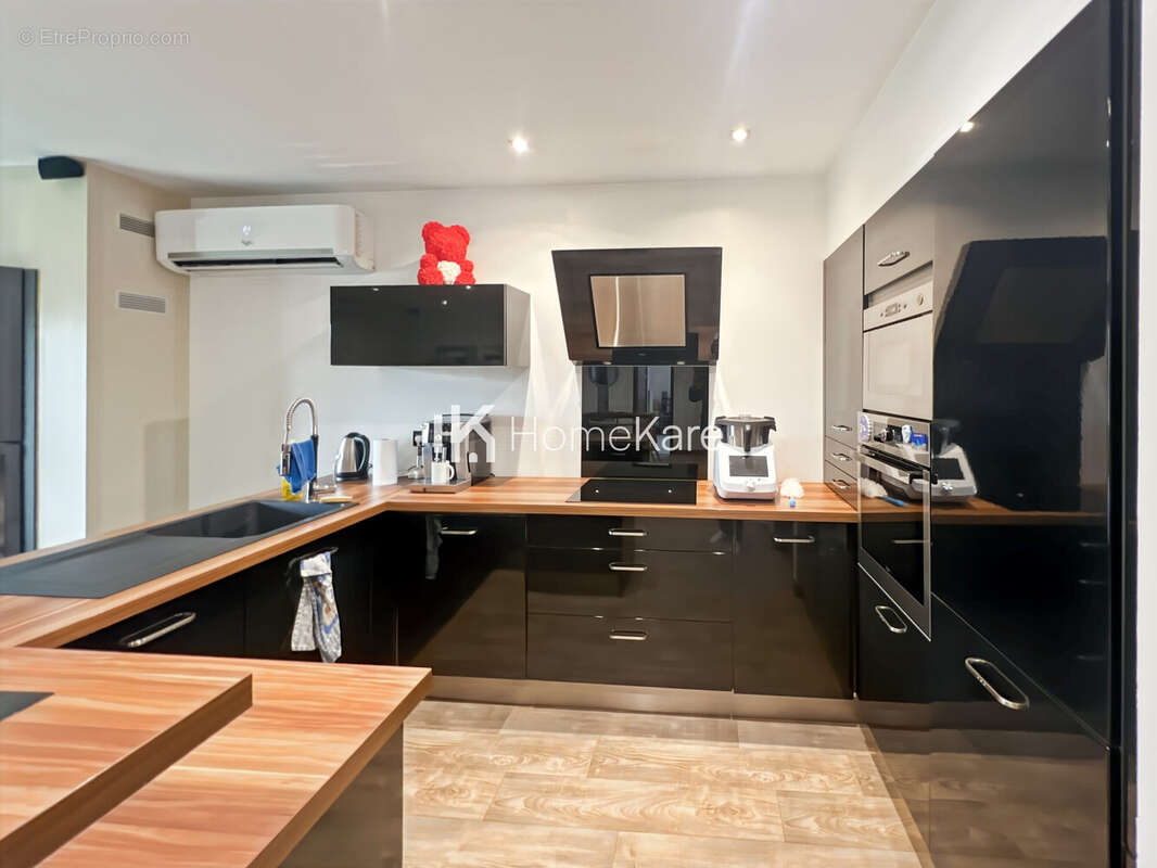 Maison à LABARTHE-INARD