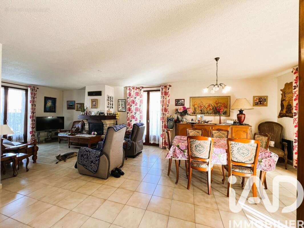 Photo 5 - Maison à SAINTE-MARIE