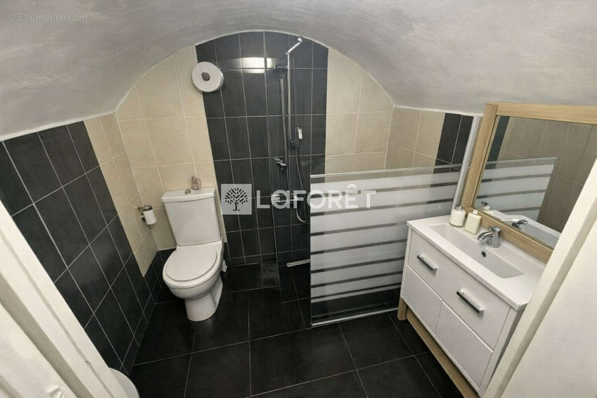 Appartement à LABRY