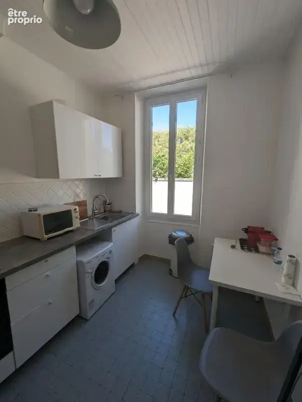 Superbe Appartement T2, Idéal pour Investissement - photo 4