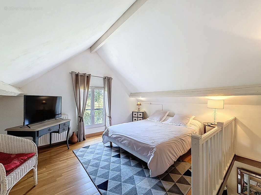 Maison à SAINT-CREPIN-IBOUVILLERS