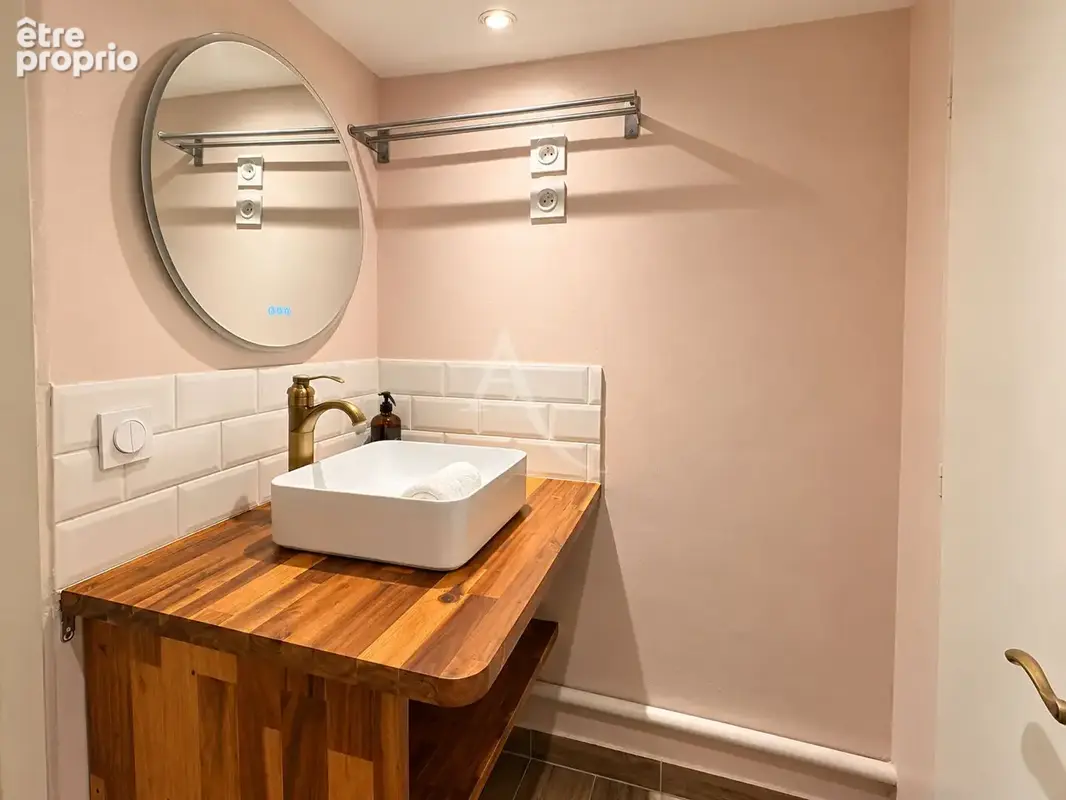 Vieux port - 13001 - appartement 2/3 pieces - photo 6