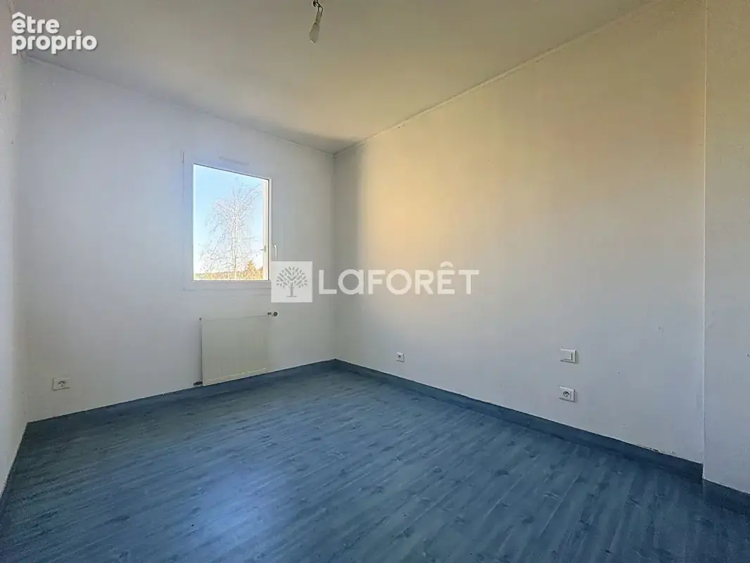 Maison St Leger Sous Cholet 5 pièce(s) 81 m2 - photo 11