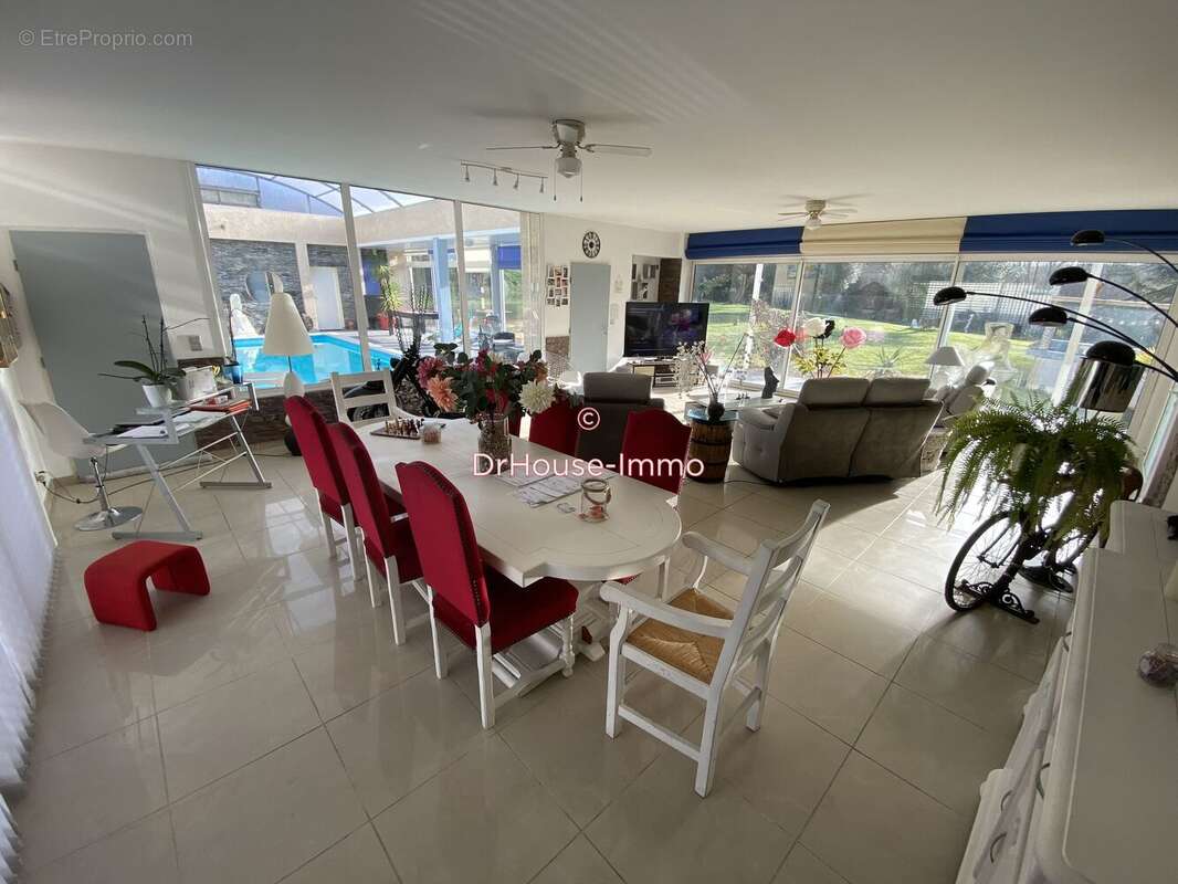 Maison 295 m² à Le Vernet  - photo 85