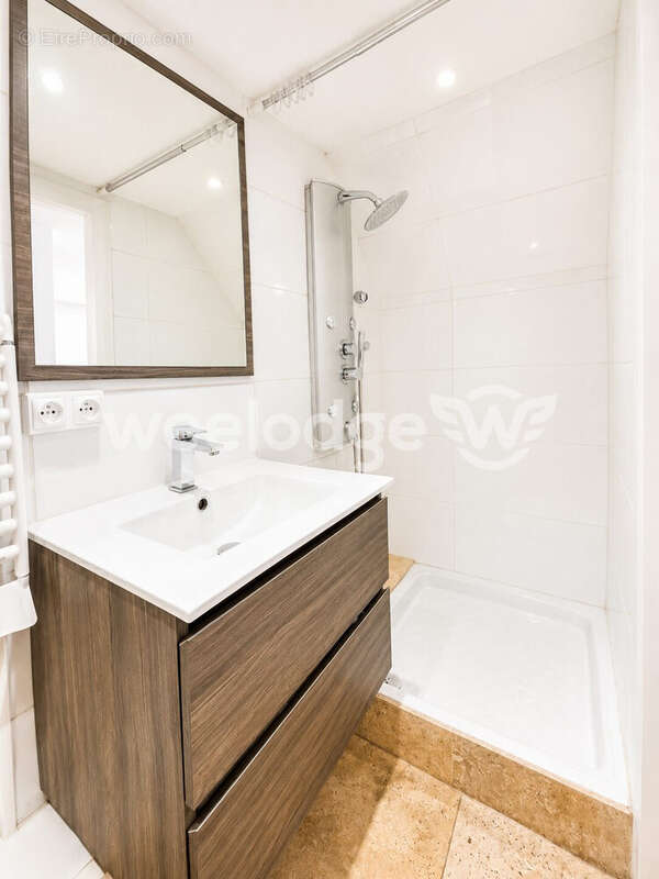 Appartement à FAYENCE