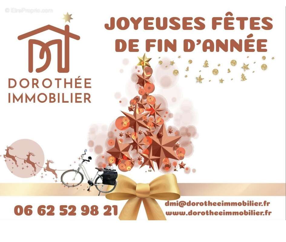 Appartement à MAROLLES-EN-BRIE