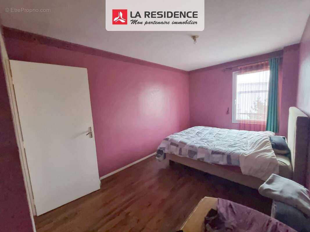 Appartement à STAINS