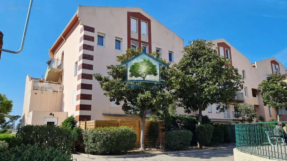 A Vendre appartement 3 pièces la Pounche - photo 14