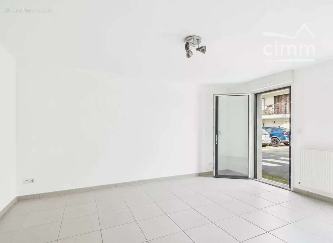 Appartement à SAINTE-LUCE-SUR-LOIRE