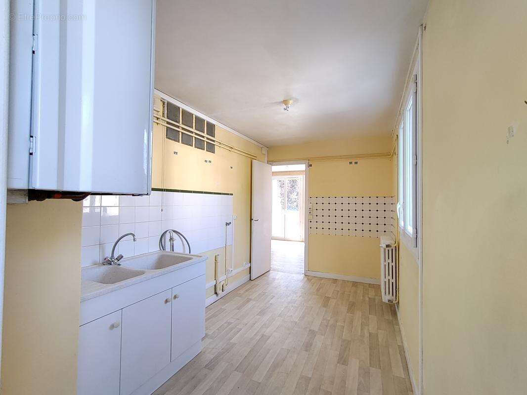 Appartement à CHANTILLY