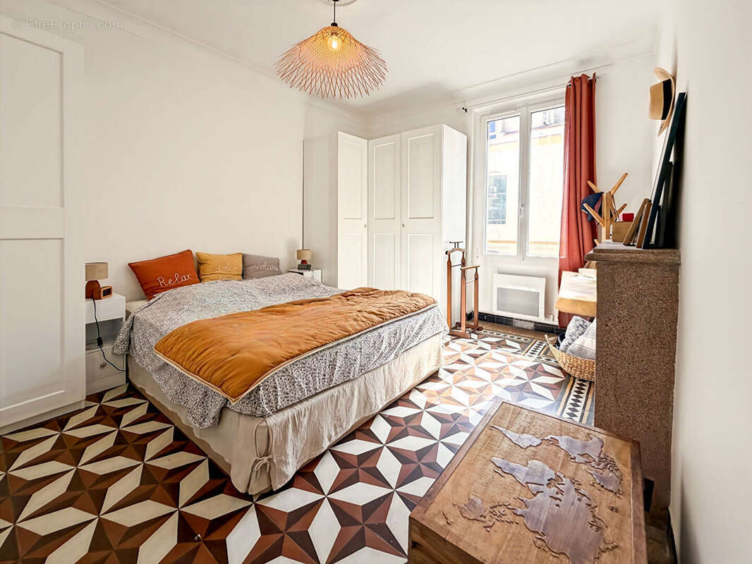 Appartement à AJACCIO