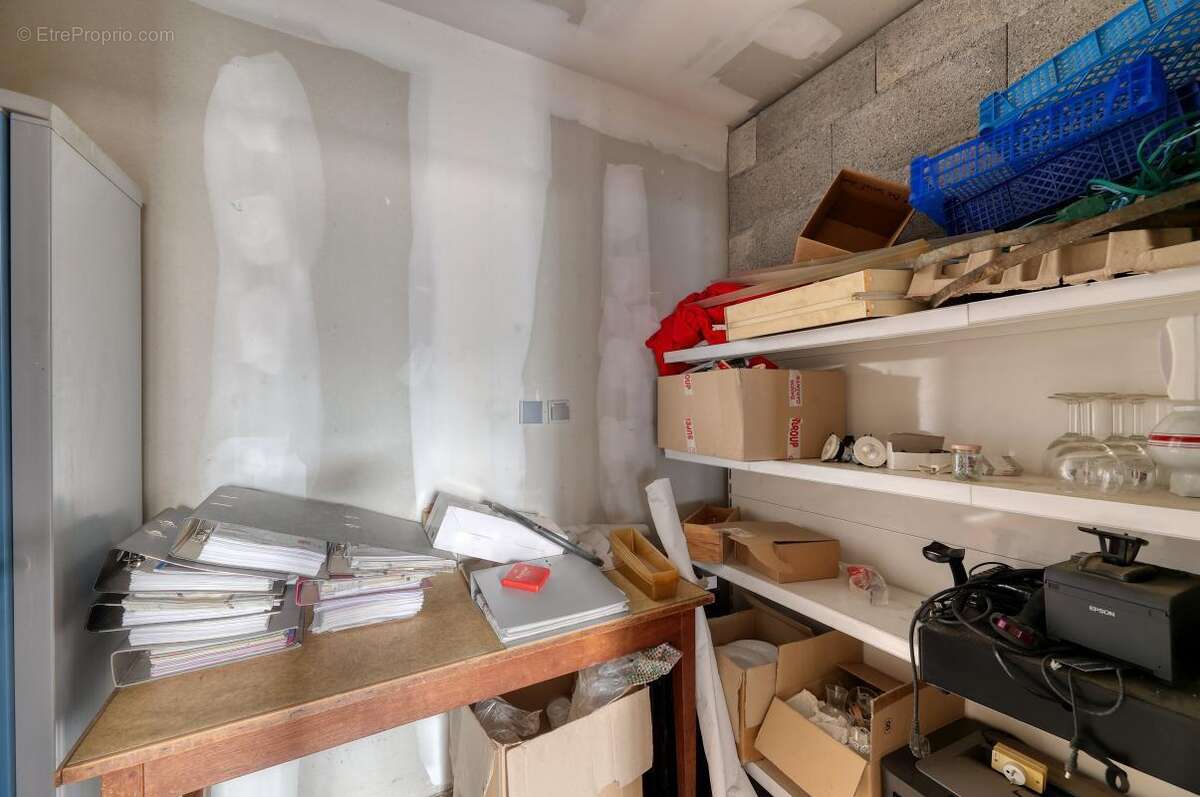 Appartement à POUANCE