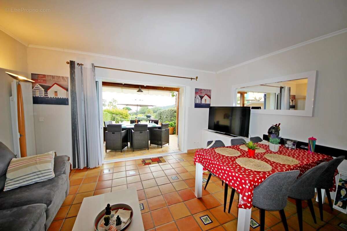 Maison à LA SEYNE-SUR-MER