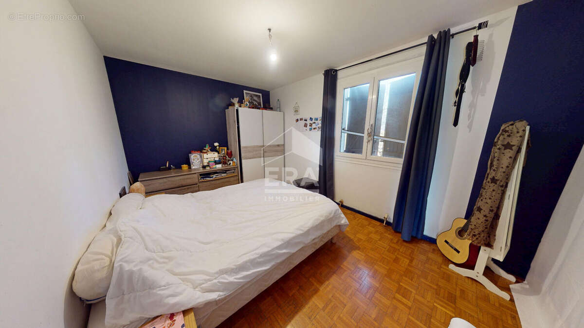 Maison à CHATEAU-GAILLARD