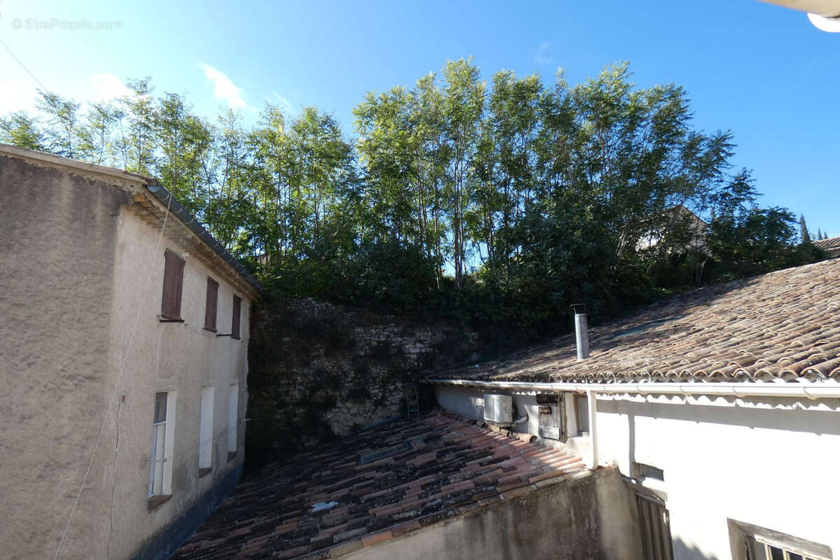 Maison à APT