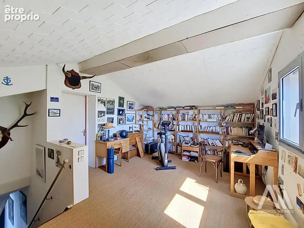 Villa individuelle T6 à Carnoules - photo 15