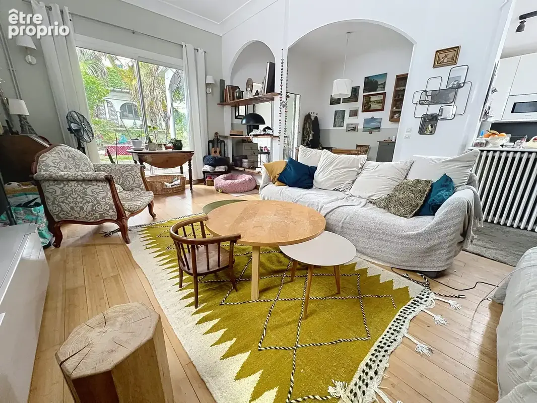 Maison 5 pièces 100 m² à vendre à Garches (92380) - photo 2