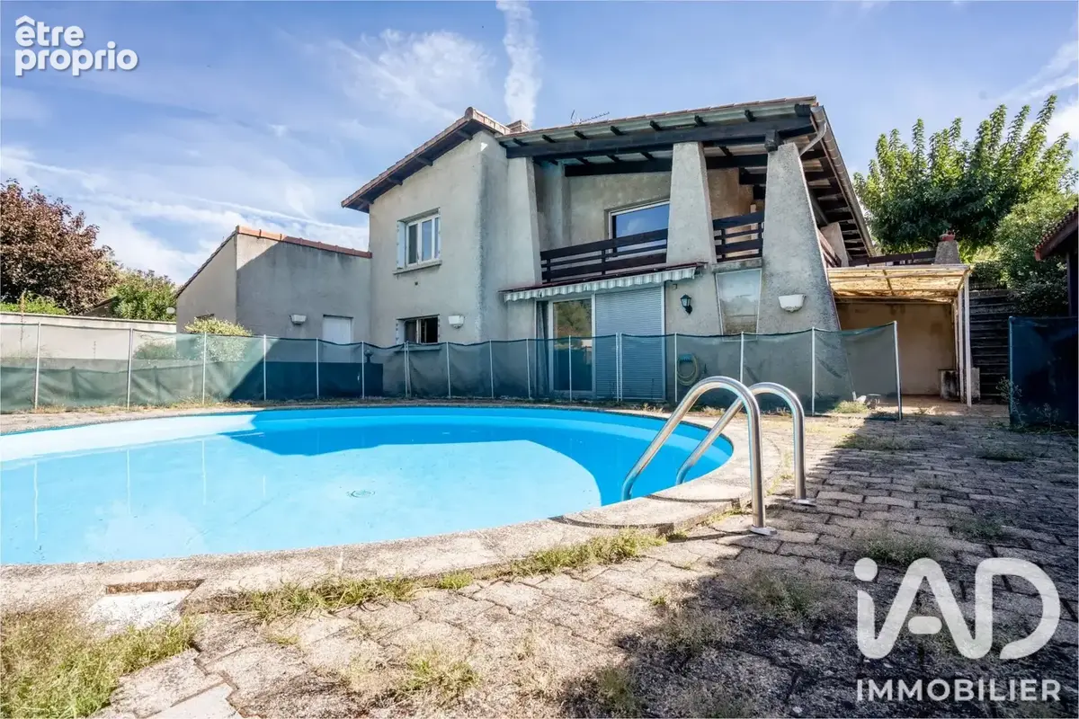 Photo 1 - Maison à MERCUROL