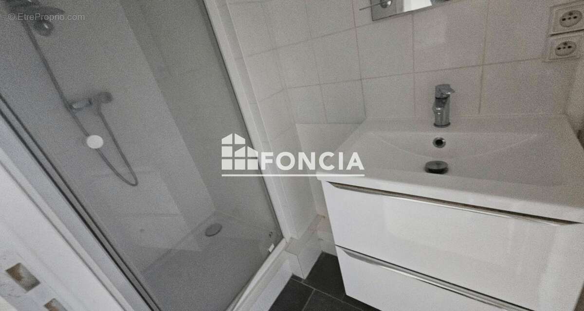 Appartement à SAINT-GERMAIN-EN-LAYE