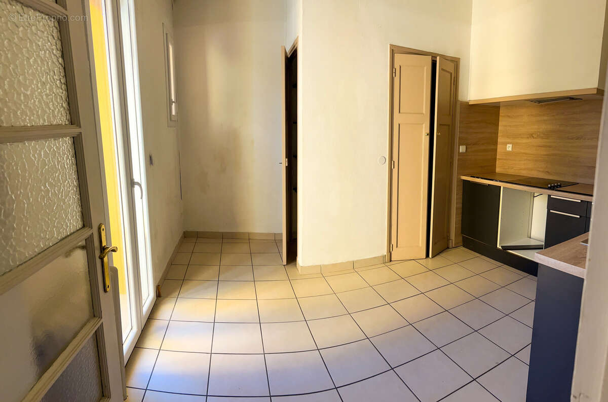 Appartement à PERPIGNAN