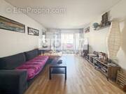 Appartement à BOIS-COLOMBES