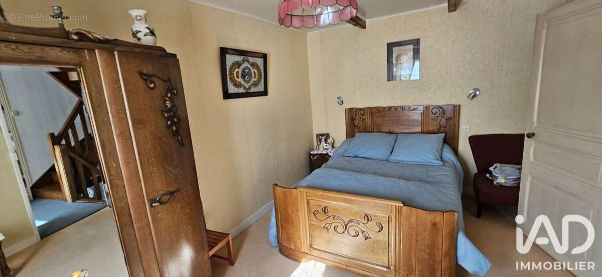 Photo 4 - Maison à TREGASTEL