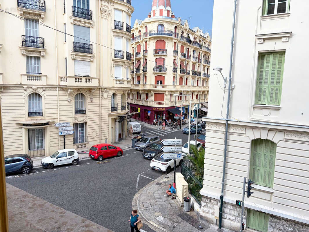 Appartement  - Studio  - 21.05 m² - photo 4