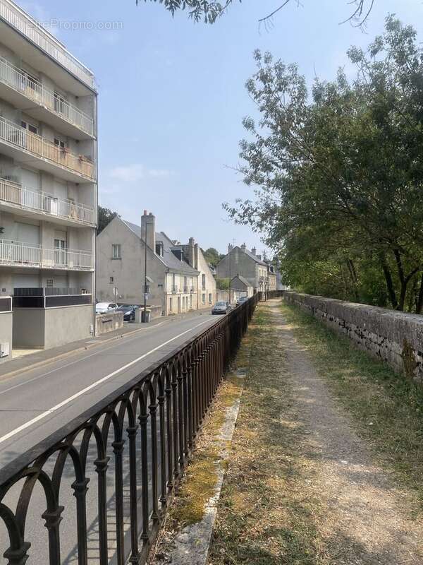 Appartement 67 m² à Tours  - photo 2