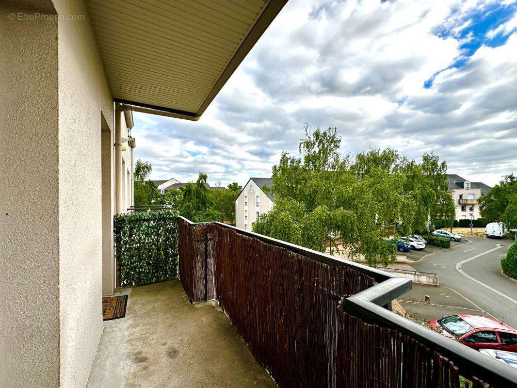 Appartement à ANGERS