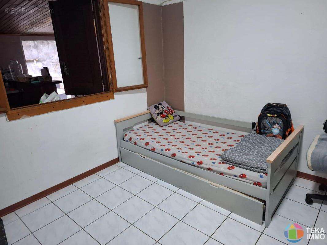 Maison à SAINT-ANDRE