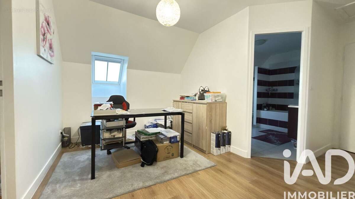 Photo 8 - Maison à SENLIS