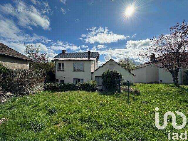 Photo 1 - Maison à GORSES