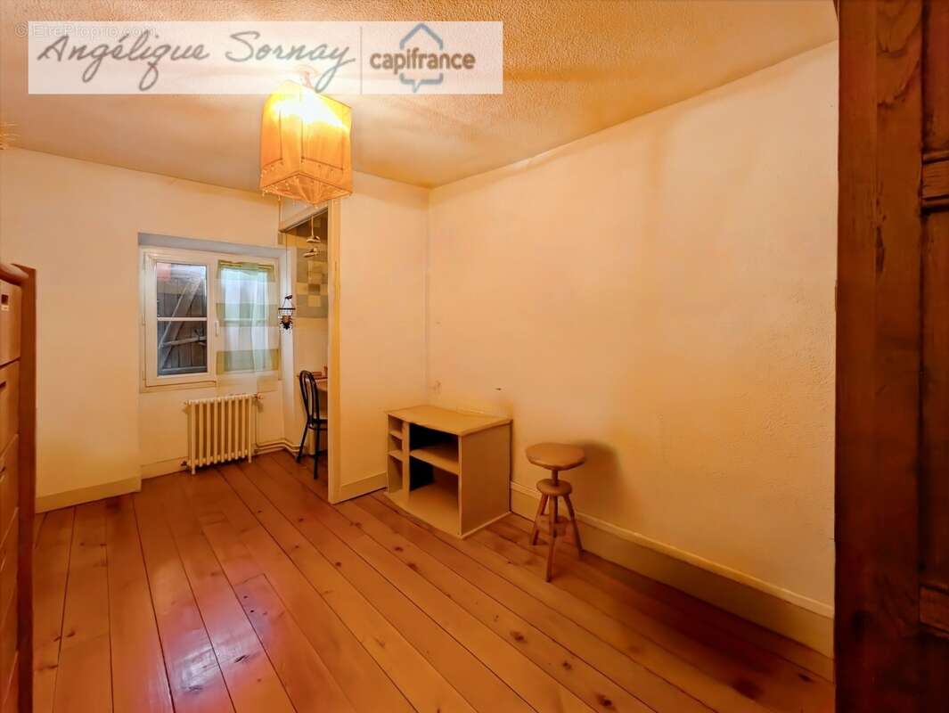 Maison à vendre 6 pièces BLETTERANS (39) - photo 25