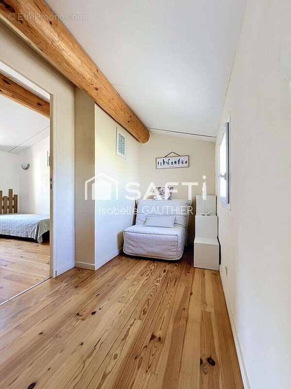 Photo 8 - Maison à SAUVE