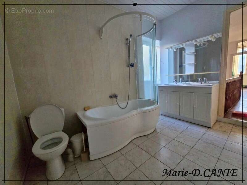 Appartement à NERAC