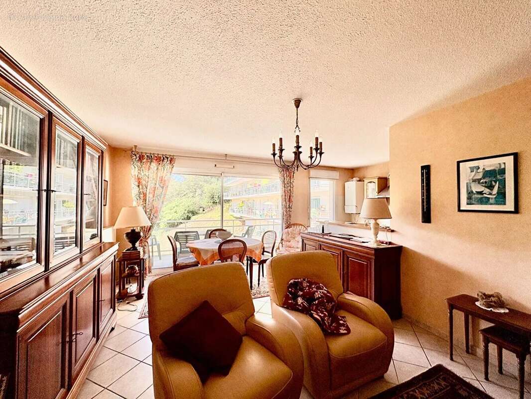 Appartement à SAINT-BRIEUC