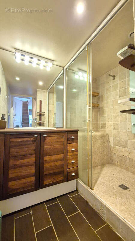 Maison à LA TRONCHE