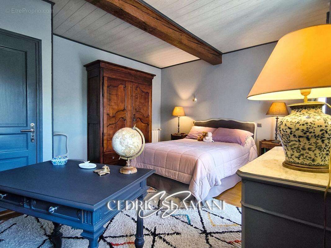 Maison à RAISSAC-SUR-LAMPY