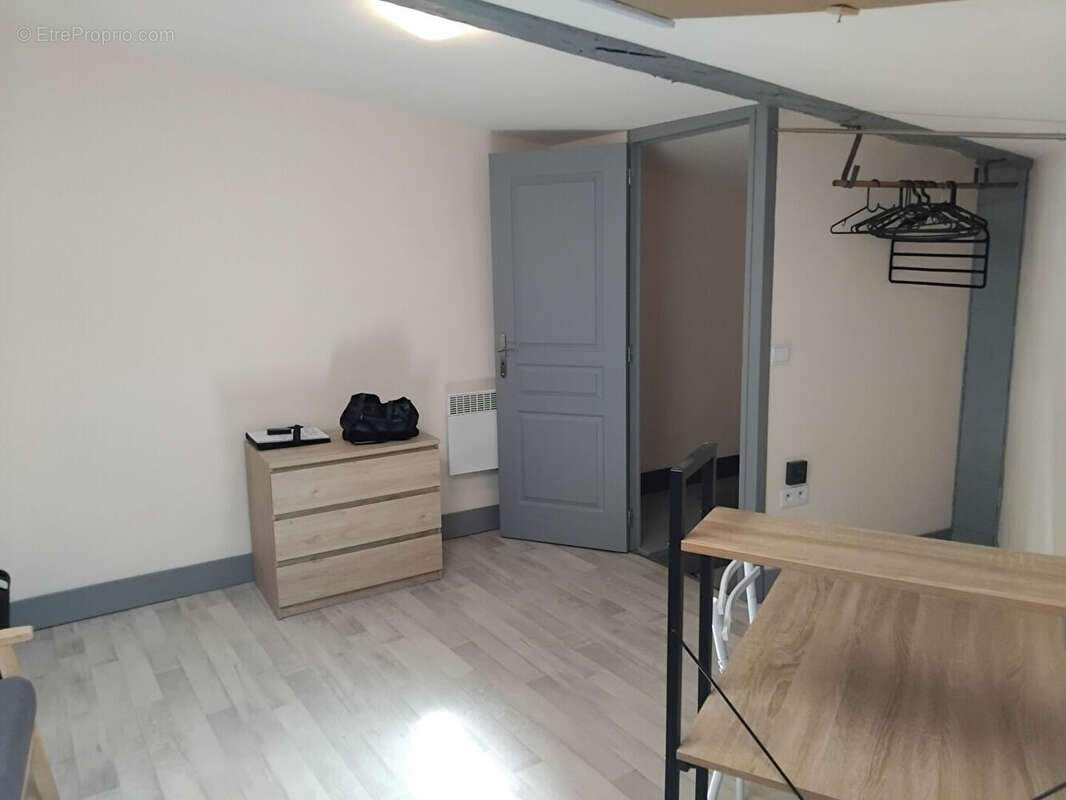 Maison Peyriac Minervois 3 pièce(s) 38 m² - photo 6