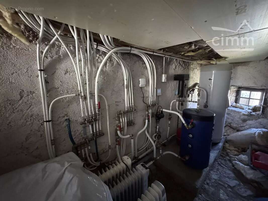 Appartement à MARSAC-EN-LIVRADOIS