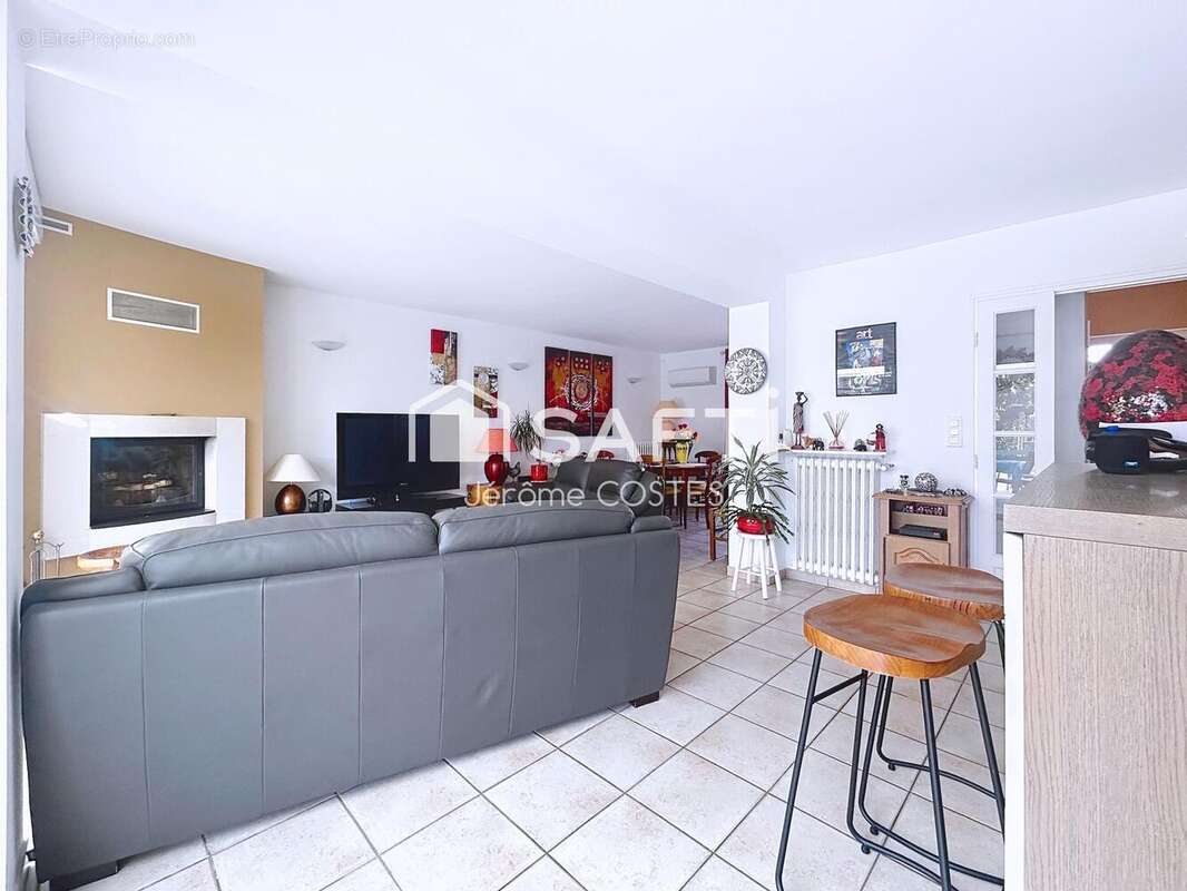 Photo 3 - Maison à MONTAUBAN