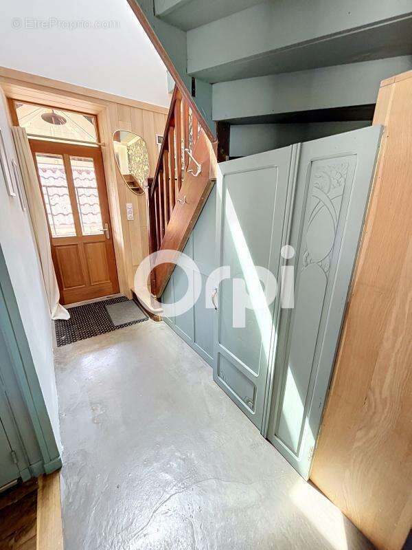 Charmante maison en pierres secteur ouest - photo 9