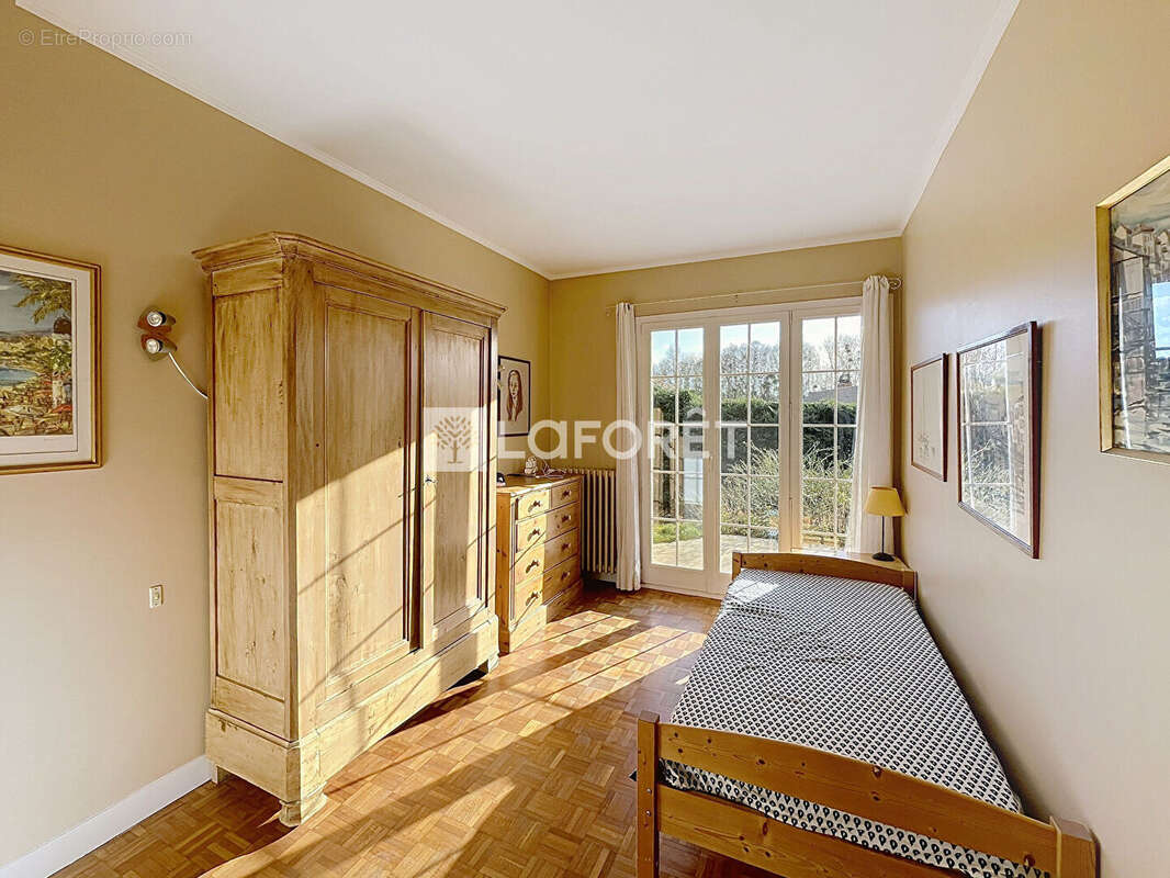 Maison à ORGEVAL