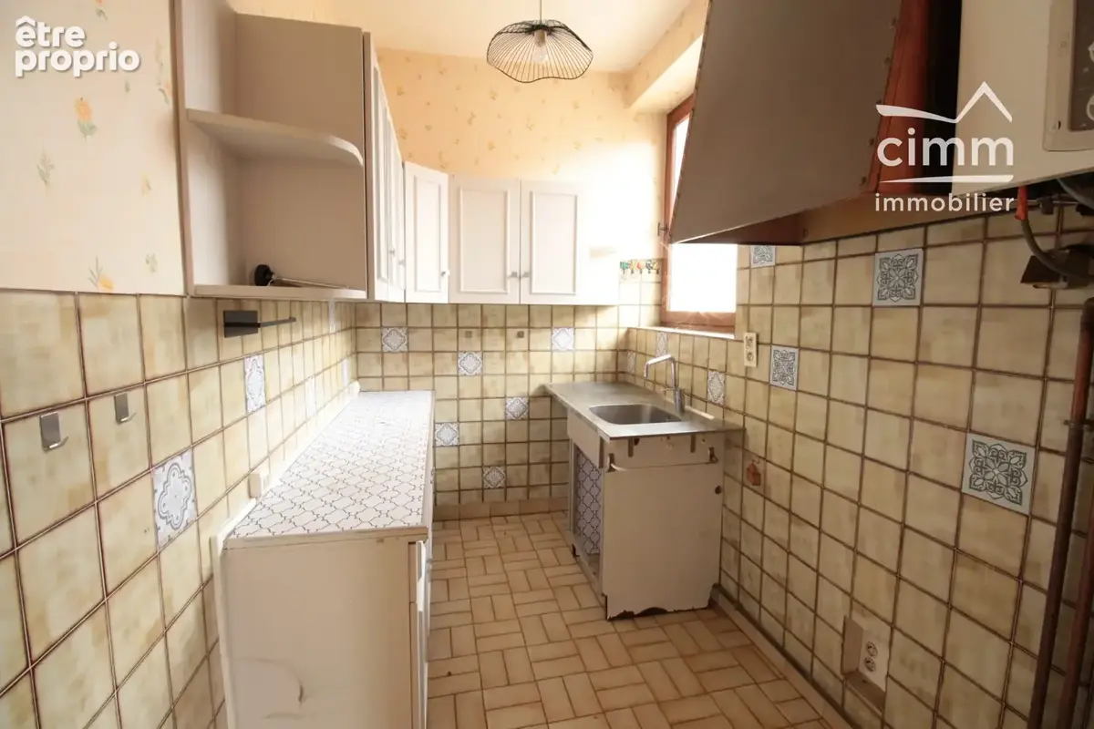 Appartement 3 pièces 85 m² à vendre à Brezins (38590) - photo 4