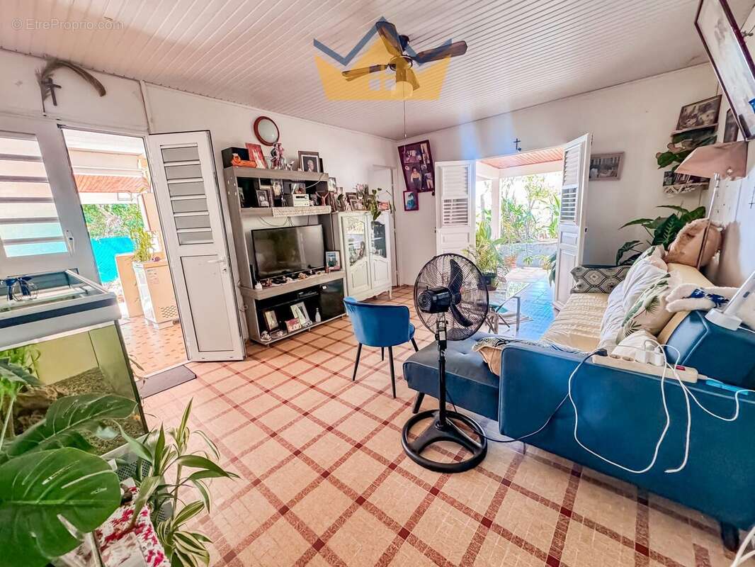 Maison 62 m² à Fort-De-France  - photo 8
