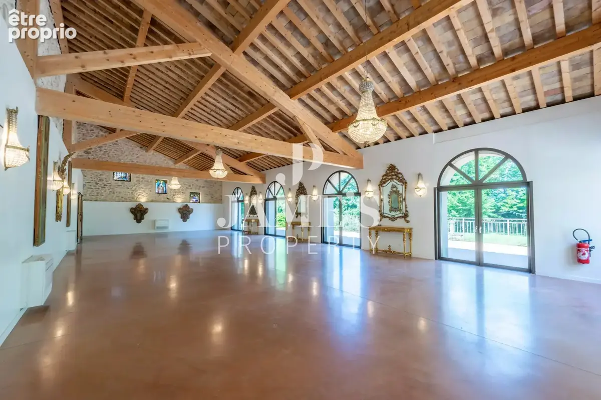 Maison 25 pièces 1 350 m² à vendre à Saint-Remy-De-Provence (13210) - photo 6
