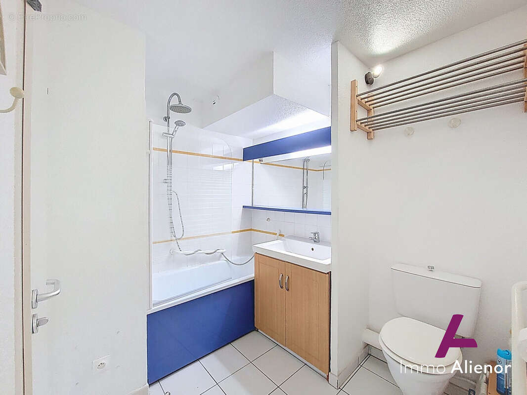 Appartement à MOLIETS-ET-MAA