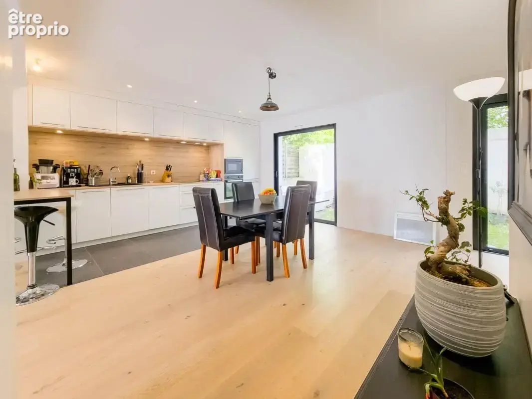 Maison quartier Bouvardière - photo 3