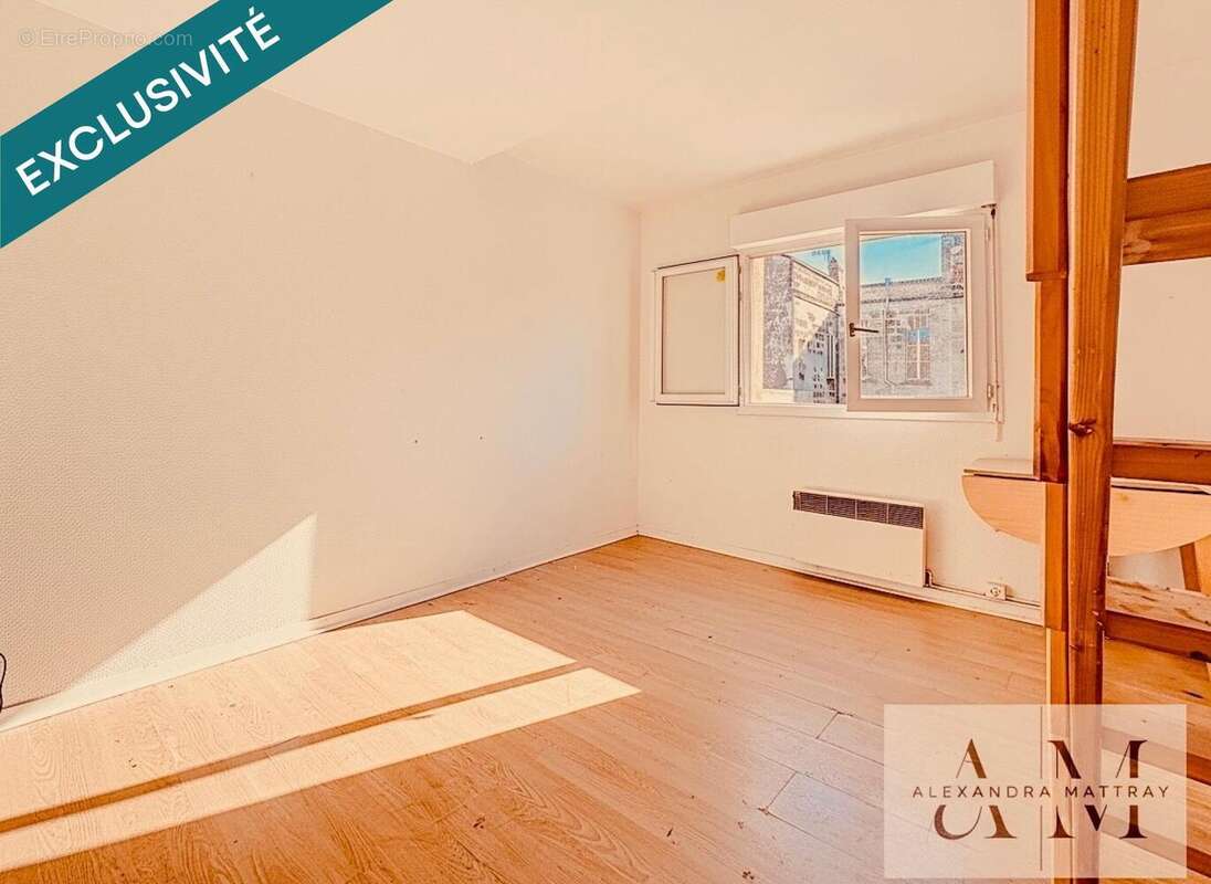 Photo 3 - Appartement à BORDEAUX