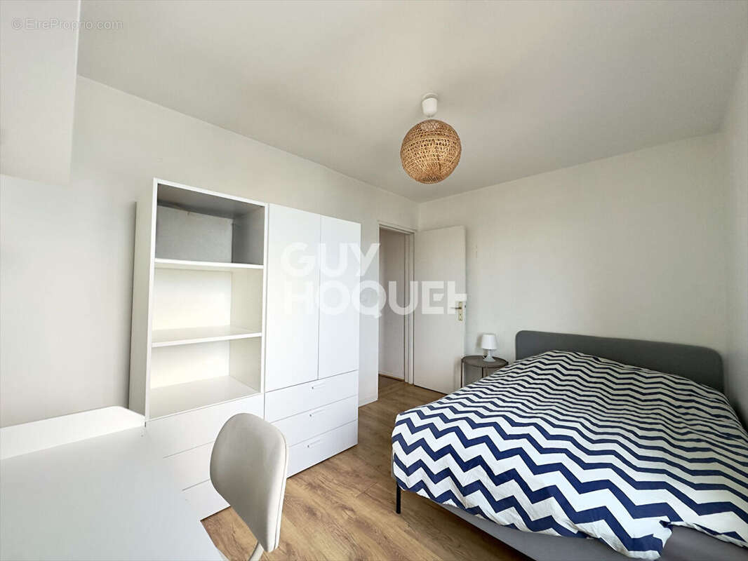 Appartement 100 m² à Compiegne  - photo 6